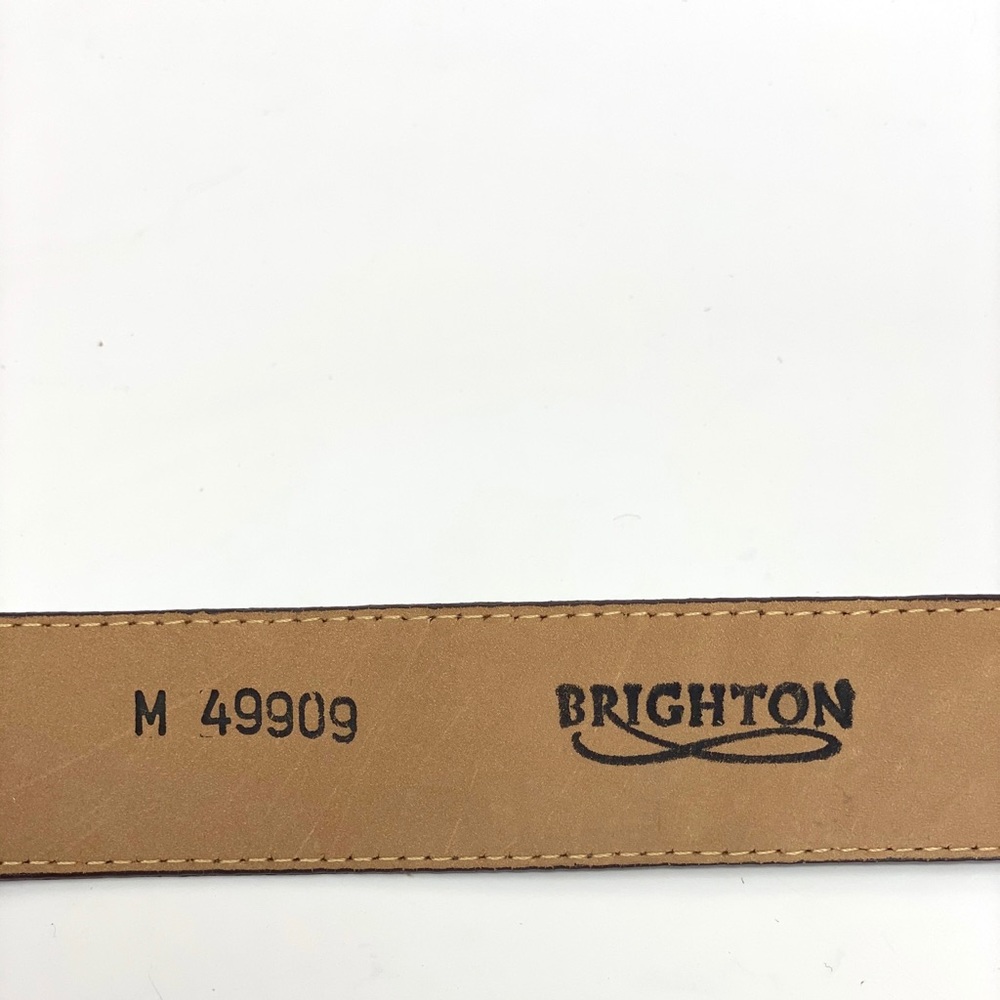 Brigton Belt - Picture 8 of 8